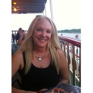 Meet your Posher, Barbara